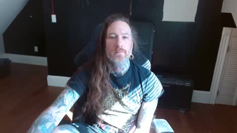 longhair online show from 12, 3, 2025