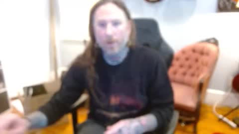 longhair online show from 15, 11, 2025