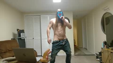 longhairedfreak1921 online show from 12, 3, 2026