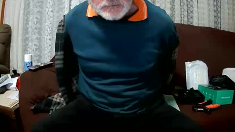 Longhornpr6971 online show from 19, 5, 2026