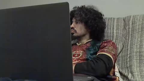 Alejandro Rulitos Twitter longnight55 Intagram 5longnight5 online show from 18, 1, 2025