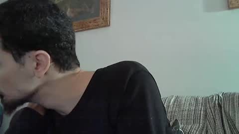 Alejandro Rulitos Twitter longnight55 Intagram 5longnight5 online show from 25, 1, 2025