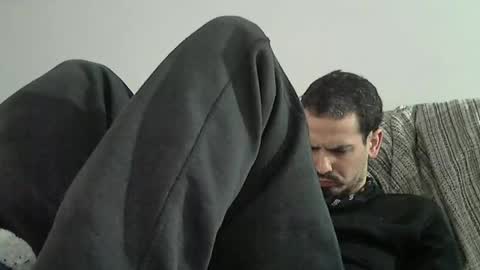 Alejandro Rulitos Twitter longnight55 Intagram 5longnight5 online show from 27, 1, 2025