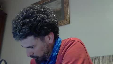 Alejandro Rulitos Twitter longnight55 Intagram 5longnight5 online show from 29, 3, 2026