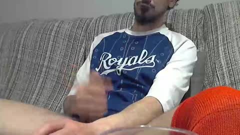 Alejandro Rulitos Twitter longnight55 Intagram 5longnight5 online show from 23, 4, 2026