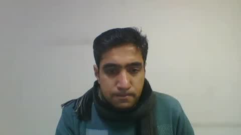 Lleida-man online show from 23, 12, 2024