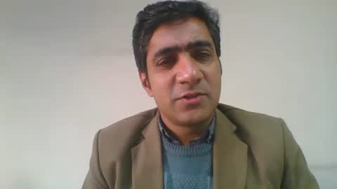 Lleida-man online show from 16, 1, 2025