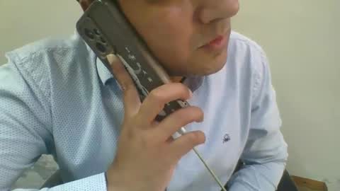Snapshot of longthick1985 chatting on 9, 4, 2026 Lleida-man online show from 9, 4, 2026
