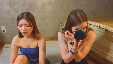  Adele Ellie and Lou   Sally Dana and Bonnie online show from 7, 3, 2026