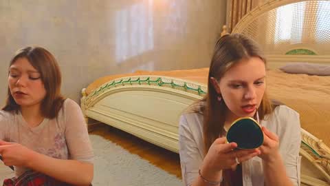  Adele Ellie and Lou   Sally Dana and Bonnie online show from 9, 3, 2026