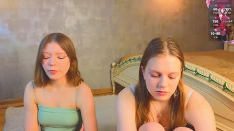  Adele Ellie and Lou   Sally Dana and Bonnie online show from 11, 3, 2026