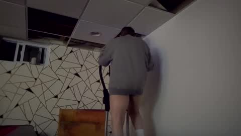 Snapshot of lookingasscocks707 chatting on 14, 1, 2025 Joe online show from 14, 1, 2025