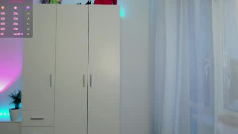 Luna online show from 22, 12, 2025