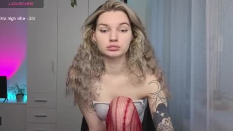 Luna online show from 3, 4, 2026