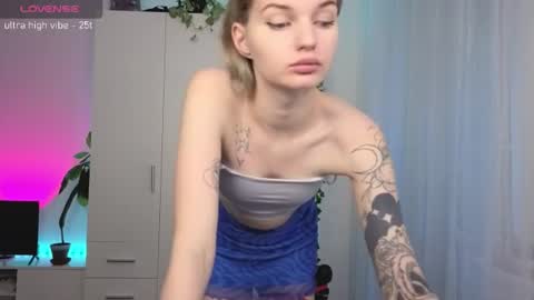 Snapshot of lookluna chatting on 25, 7, 2026 Luna online show from 25, 7, 2026