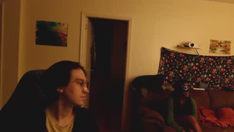 Peter and Ash online show from 2, 1, 2025