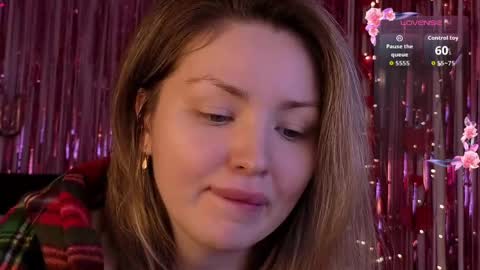 Lora online show from 21, 4, 2026