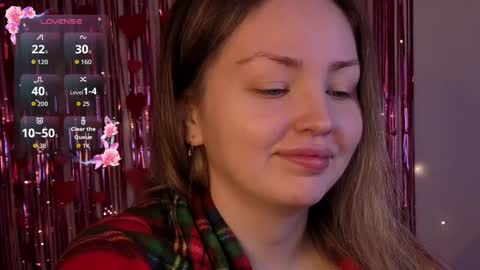 Lora online show from 25, 4, 2026