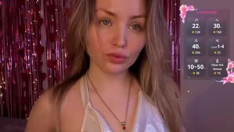 Lora online show from 26, 4, 2026