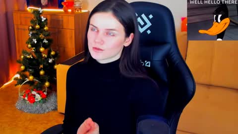 Lora Cain online show from 22, 12, 2024