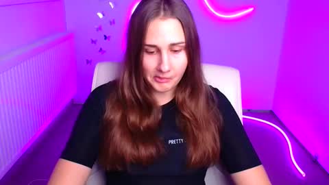 Lora online show from 15, 11, 2025