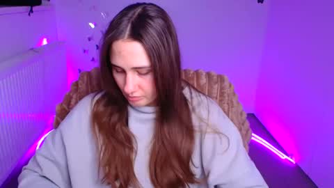 Lora online show from 11, 2, 2026