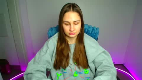 Lora online show from 27, 2, 2026