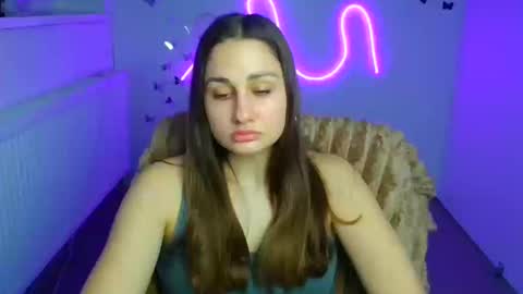 Lora online show from 13, 3, 2026