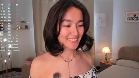 Lora control 2 min for every new Fan Club subscriber online show from 20, 3, 2026