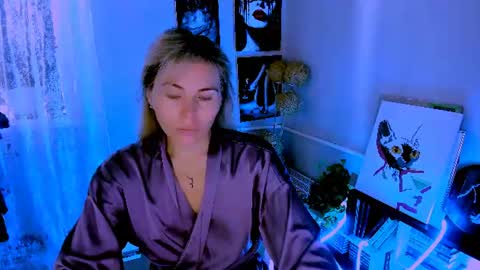 Lora online show from 22, 6, 2026