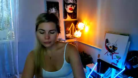 Lora online show from 2, 7, 2026