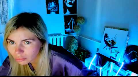 Lora online show from 10, 7, 2026