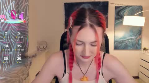 Snapshot of loradimmick chatting on 30, 9, 2025 Lora online show from 30, 9, 2025