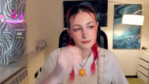 Snapshot of loradimmick chatting on 5, 10, 2025 Lora online show from 5, 10, 2025