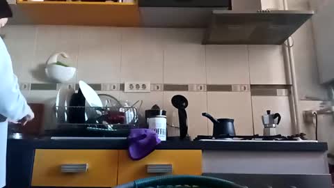 Lora online show from 9, 1, 2025