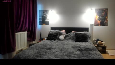 Lora online show from 26, 1, 2025