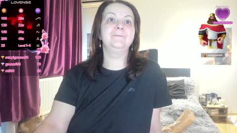 Lora online show from 26, 1, 2025