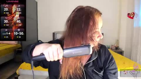 Lora online show from 19, 4, 2026