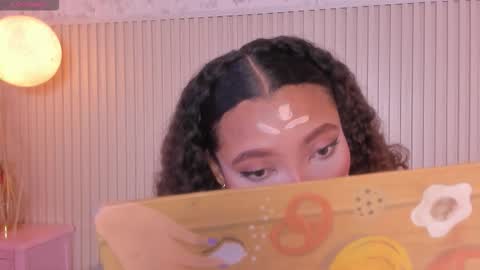 Loraine Rios online show from 11, 1, 2026