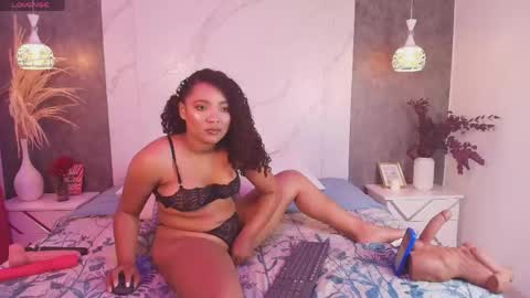 Loraine Rios online show from 25, 4, 2026