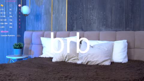 Snapshot of loraineluff chatting on 19, 1, 2025 Loraine online show from 19, 1, 2025