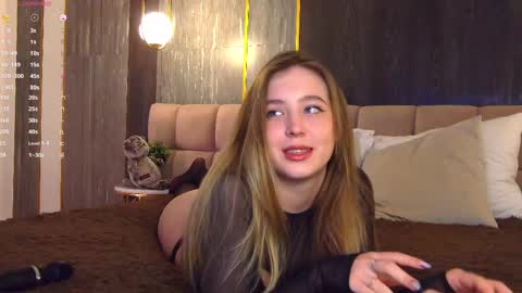 Snapshot of loraineluff chatting on 12, 2, 2025 Loraine online show from 12, 2, 2025