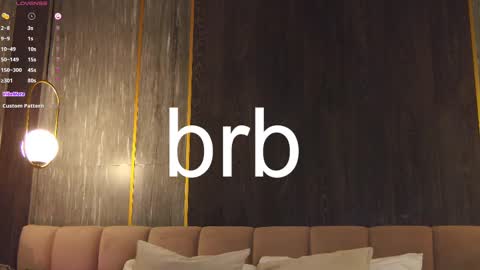 Snapshot of loraineluff chatting on 12, 3, 2025 Loraine online show from 12, 3, 2025