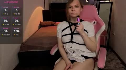 Snapshot of loral_avery chatting on 9, 3, 2026 Avery online show from 9, 3, 2026