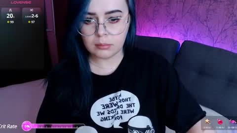 Lora online show from 24, 1, 2025