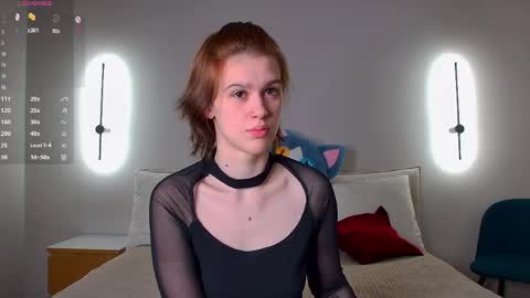 Lora online show from 25, 4, 2026