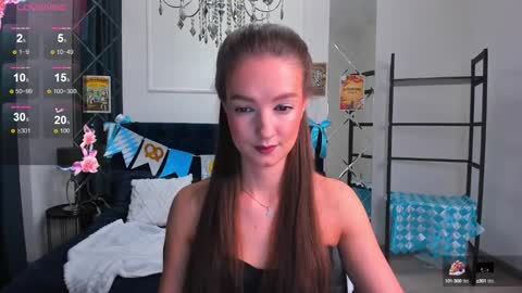 Ur sensual Lora online show from 21, 9, 2025