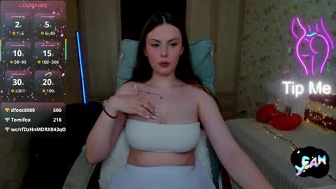 Snapshot of loratempt chatting on 4, 6, 2026 Lorik online show from 4, 6, 2026
