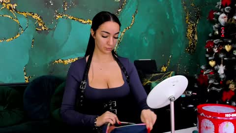 Snapshot of lorawarnner chatting on 10, 12, 2024 Miss online show from 10, 12, 2024