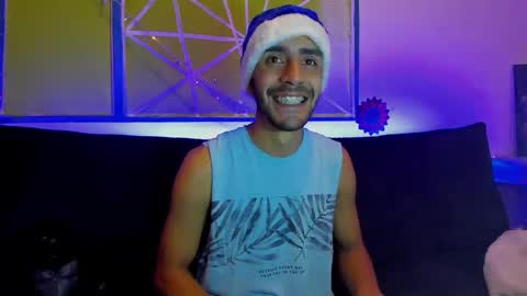 Apolo online show from 22, 12, 2025